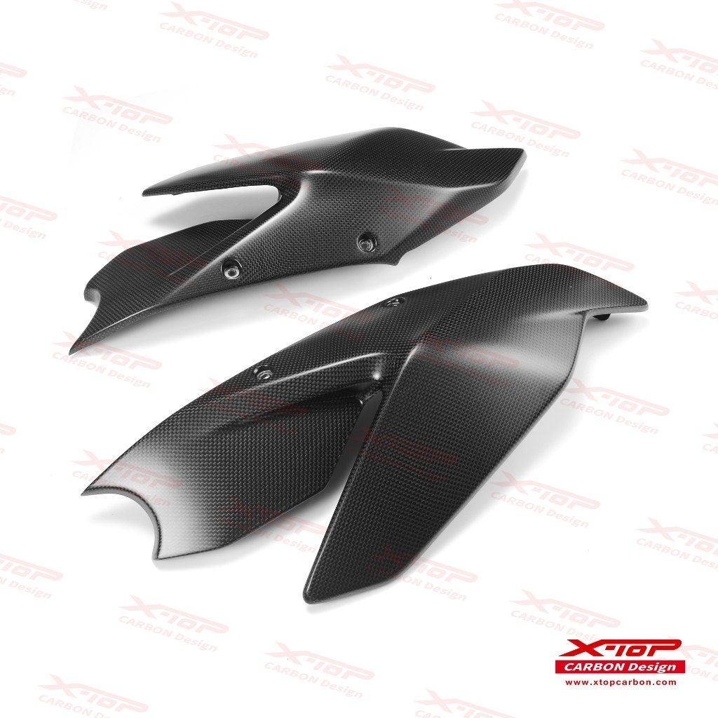 Side Tank Cover