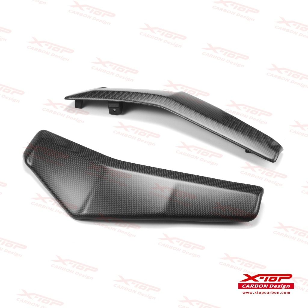 Radiator Side Cover