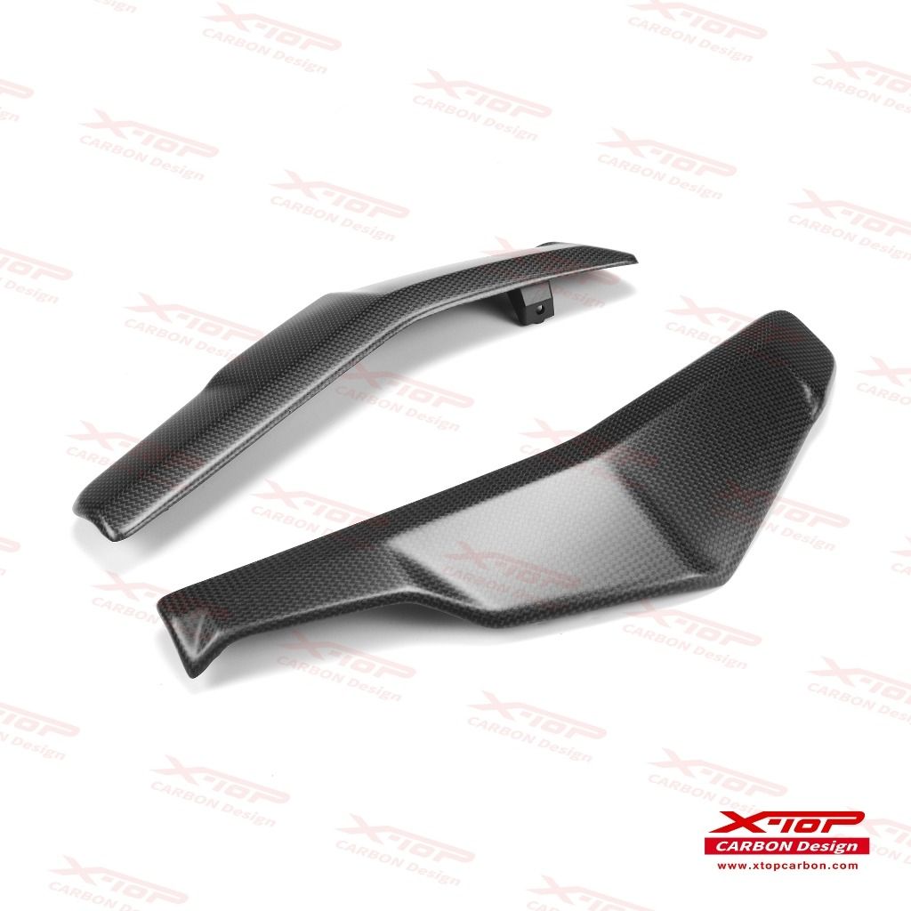 Radiator Side Cover