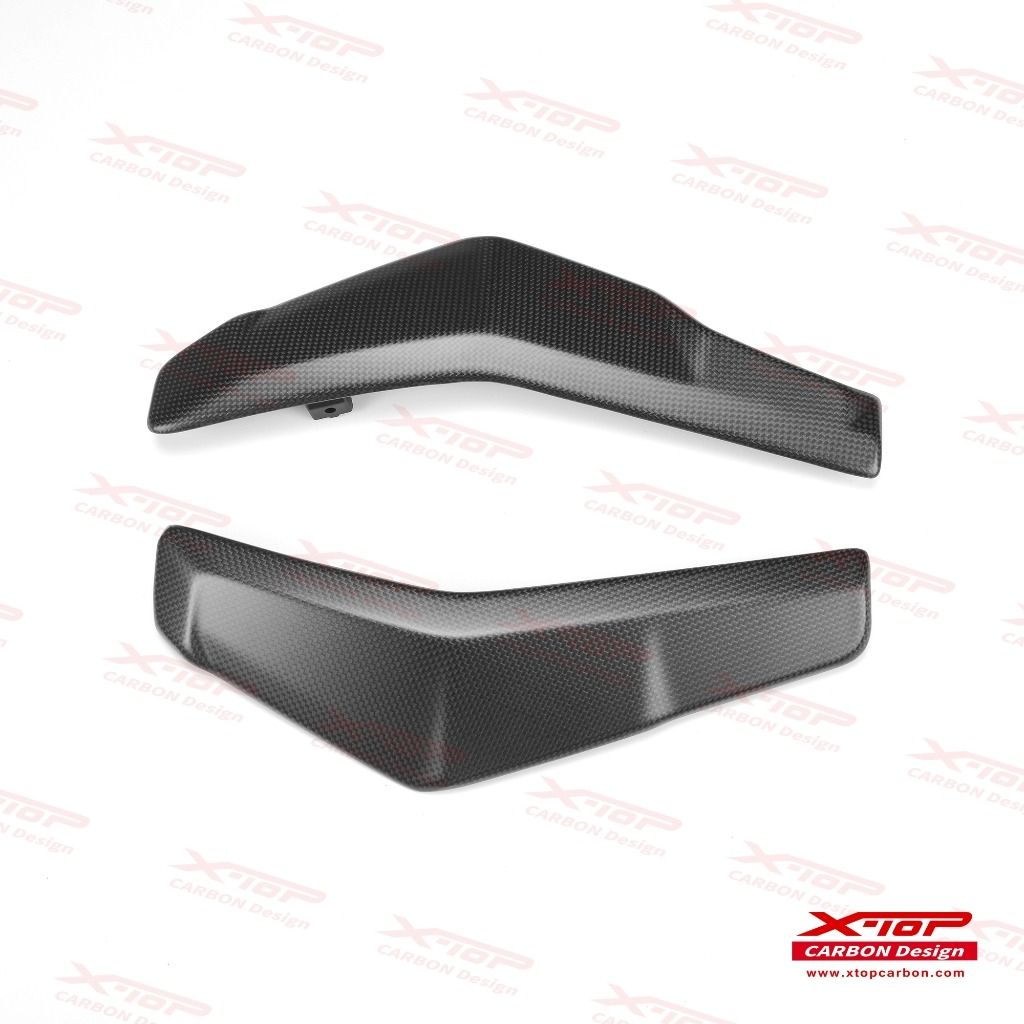 Radiator Side Cover