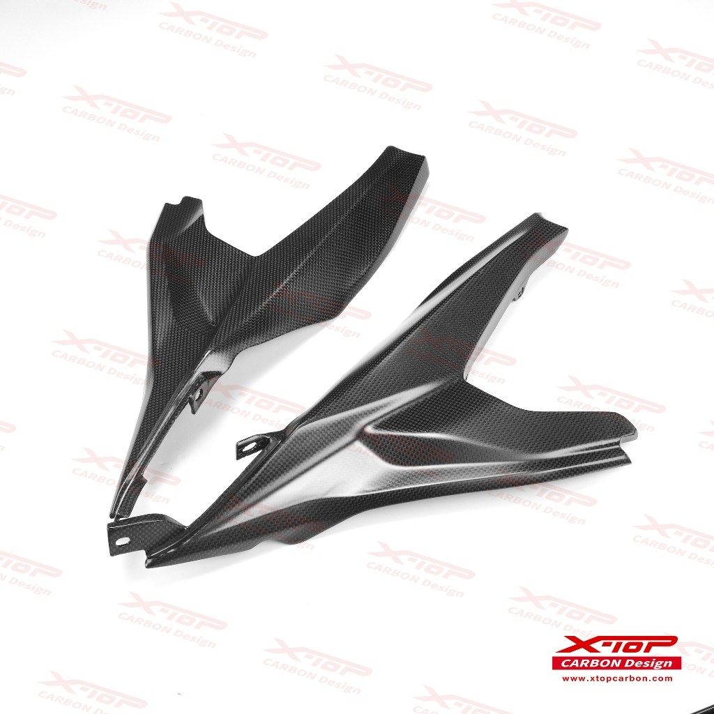 Sub Frame Cover
