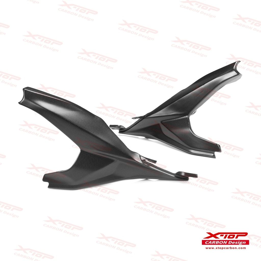 Sub Frame Cover
