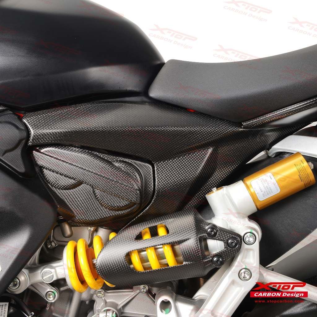 Sub Frame Cover