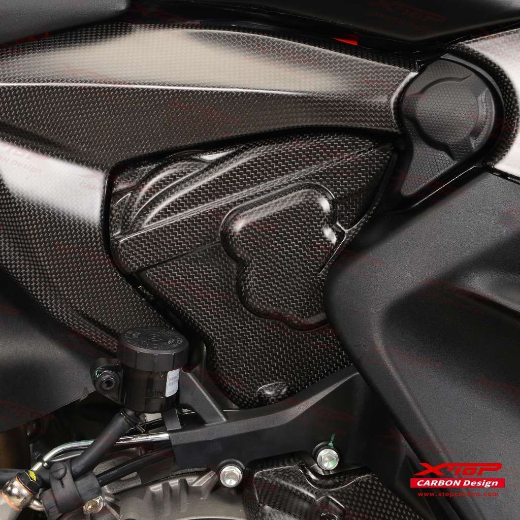 Engine Cover