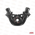 Key cylinder cover