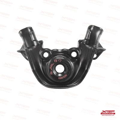 Key cylinder cover