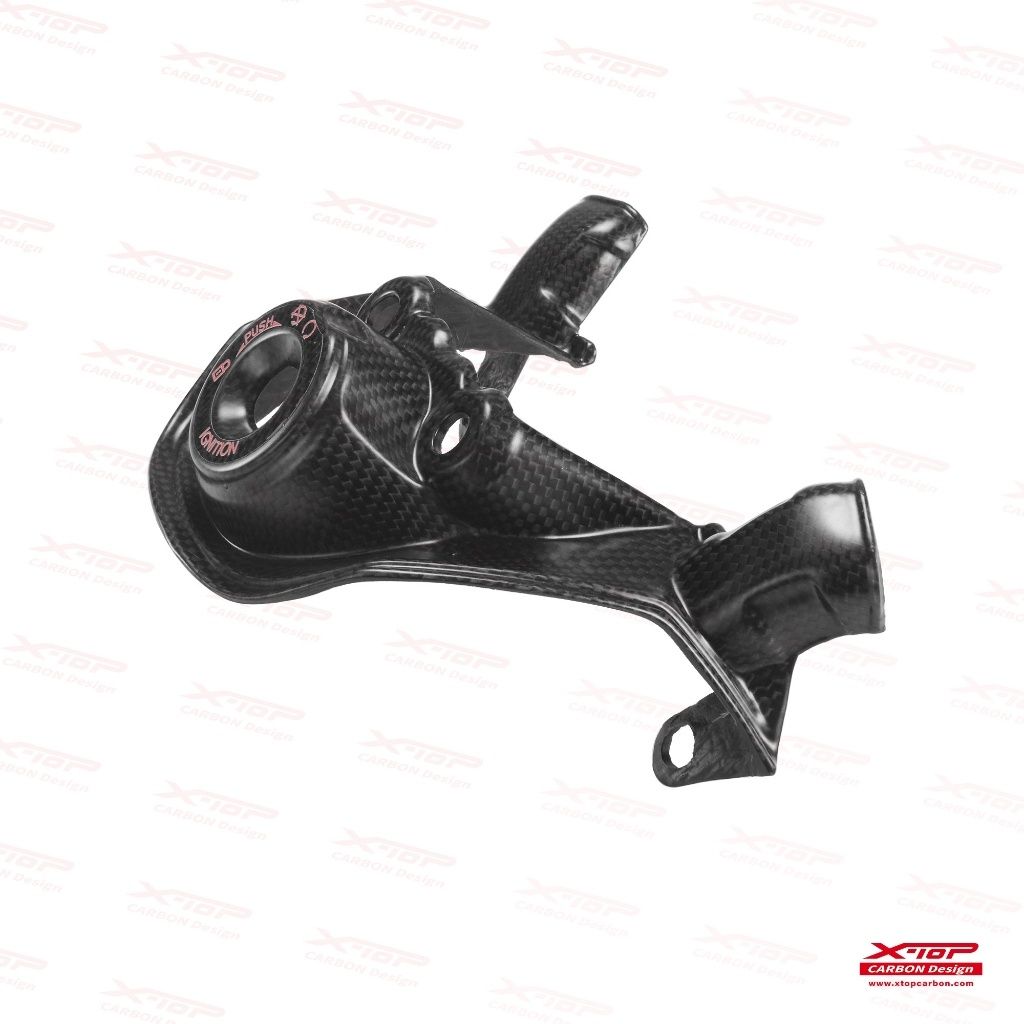 Key cylinder cover