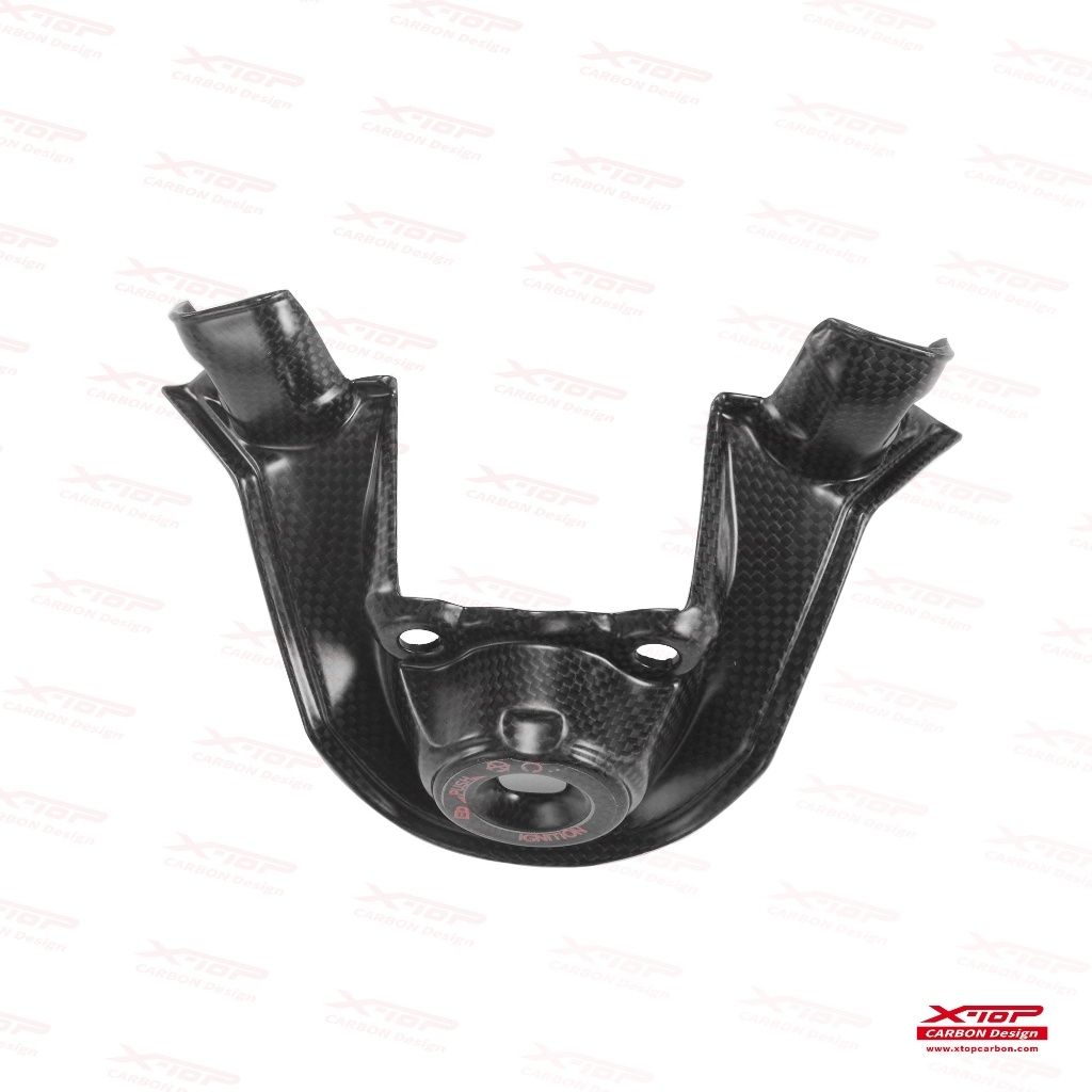 Key cylinder cover