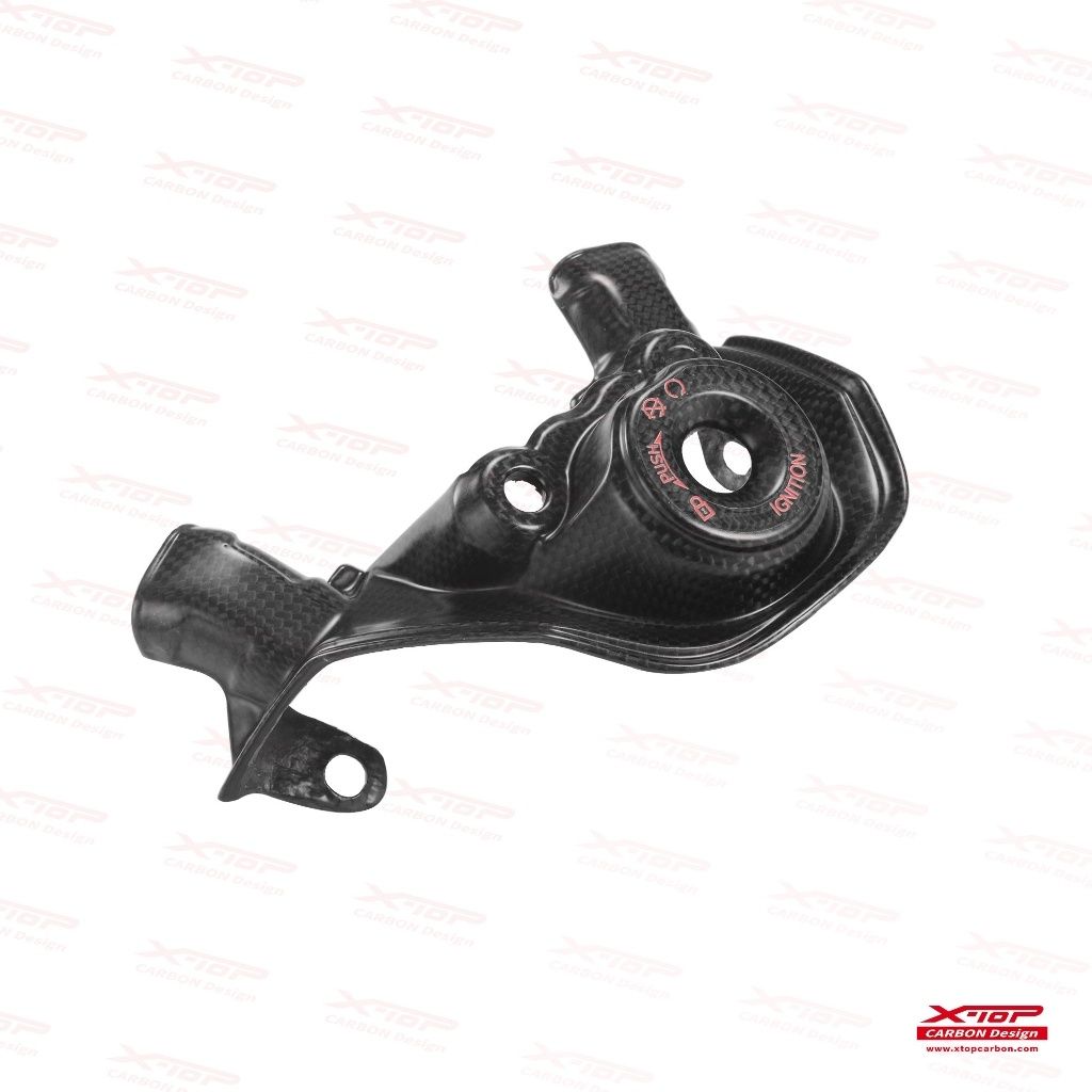 Key cylinder cover