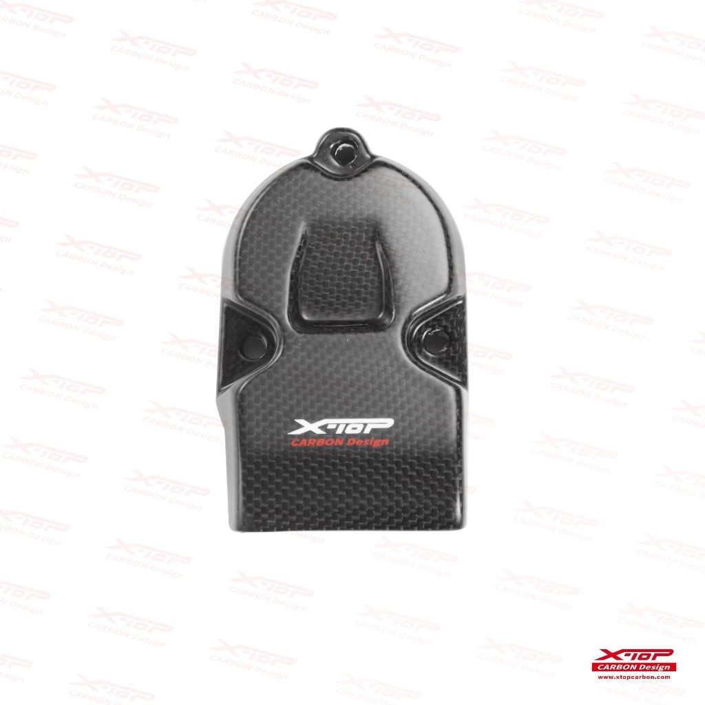 Oil panProtector
