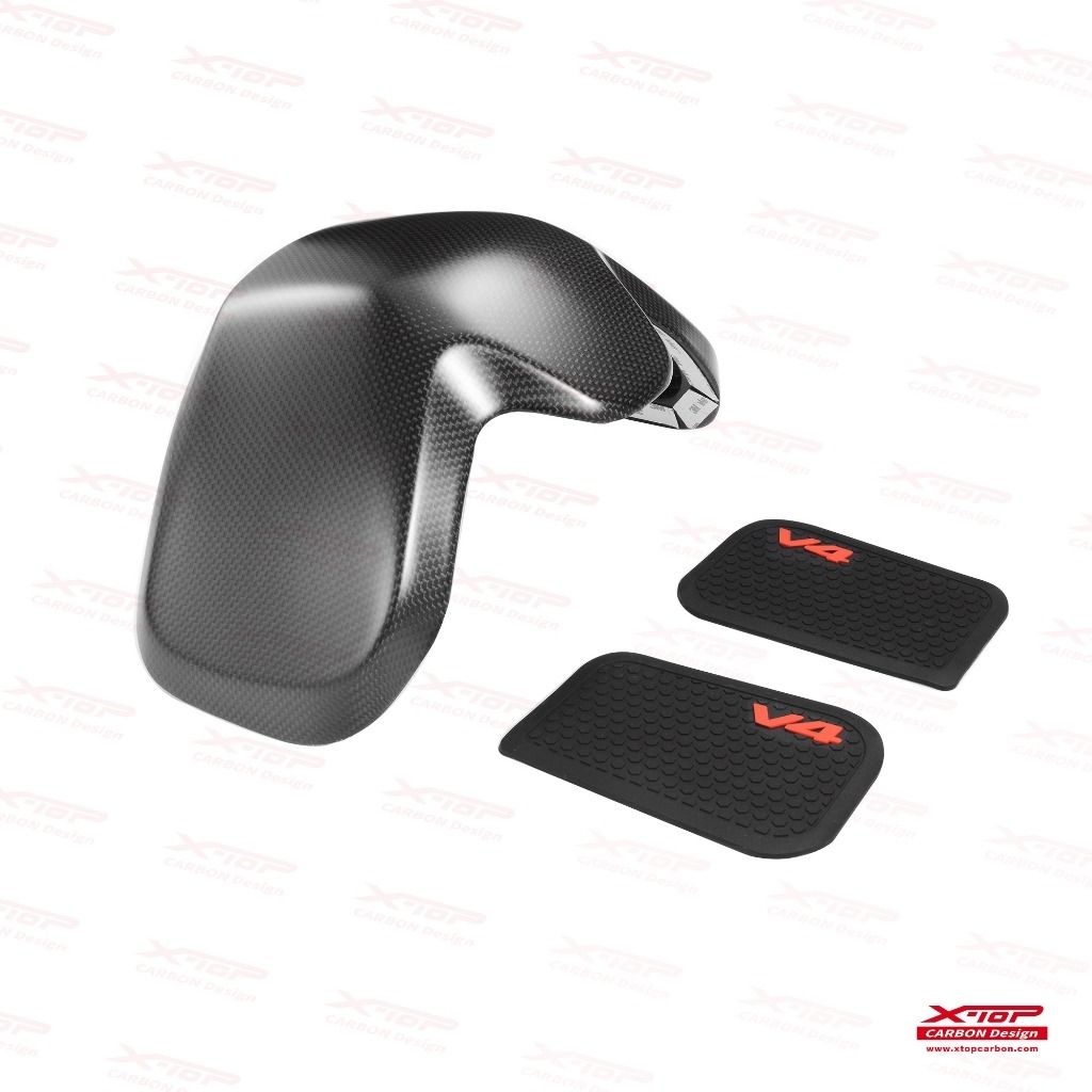 Material:Carbon ad On