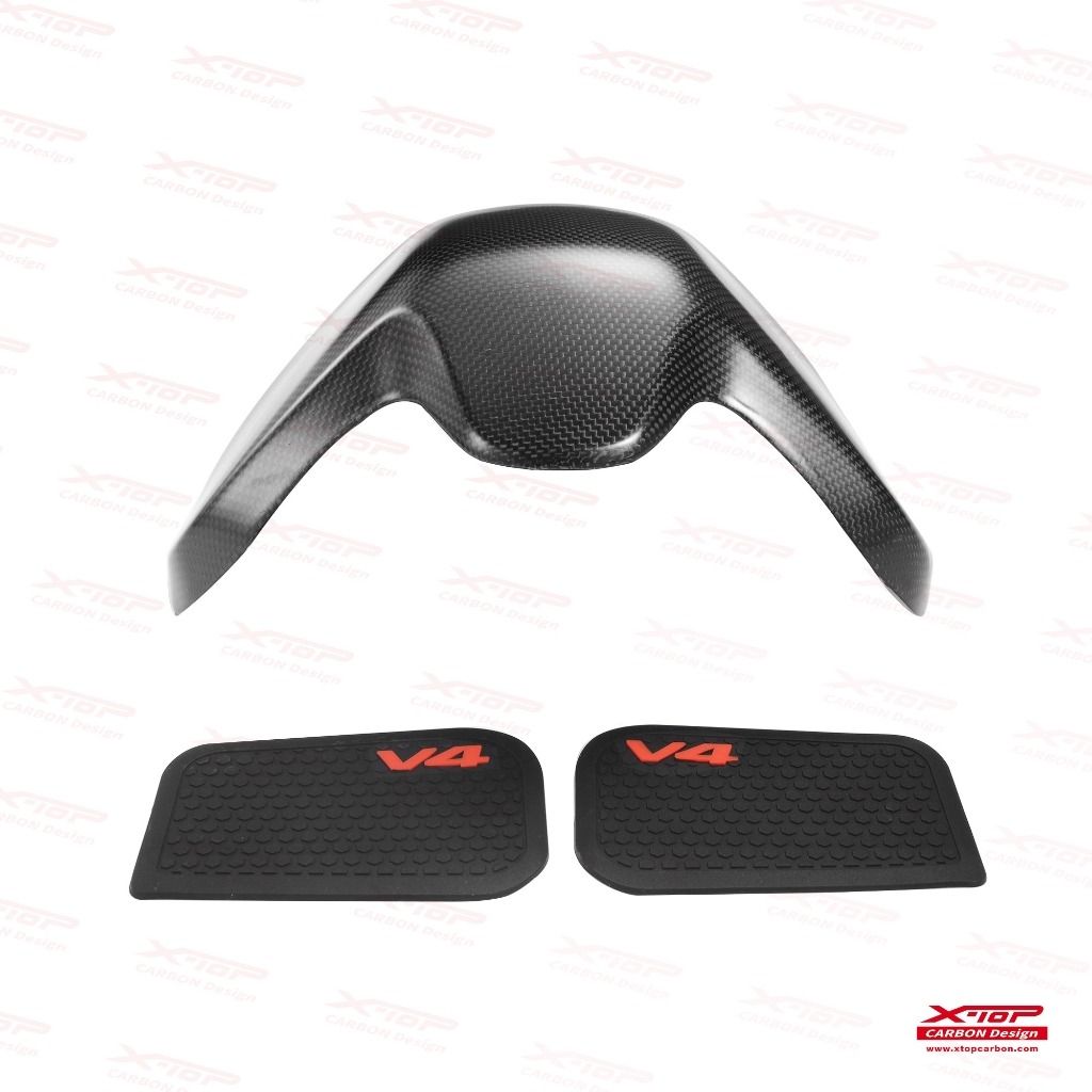 Material:Carbon ad On