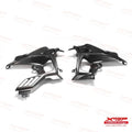 Side wingBracket