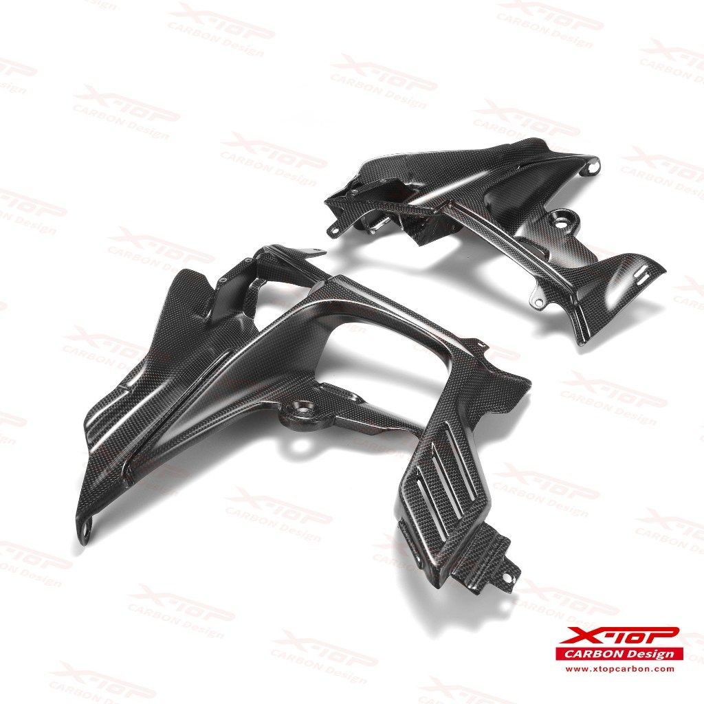 Side wingBracket