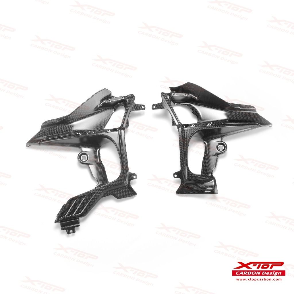 Side wingBracket