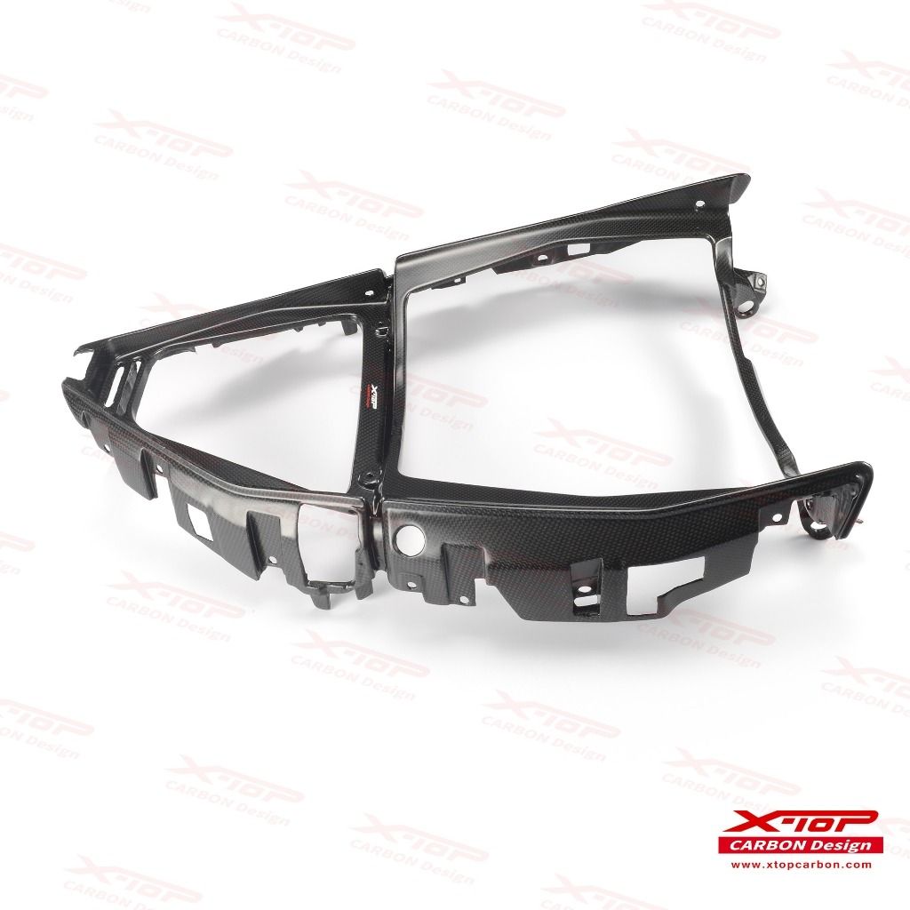 RadiatorCenterFrame