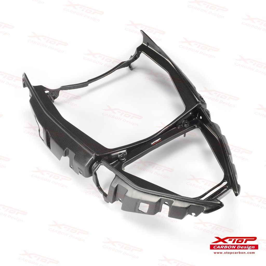 RadiatorCenterFrame