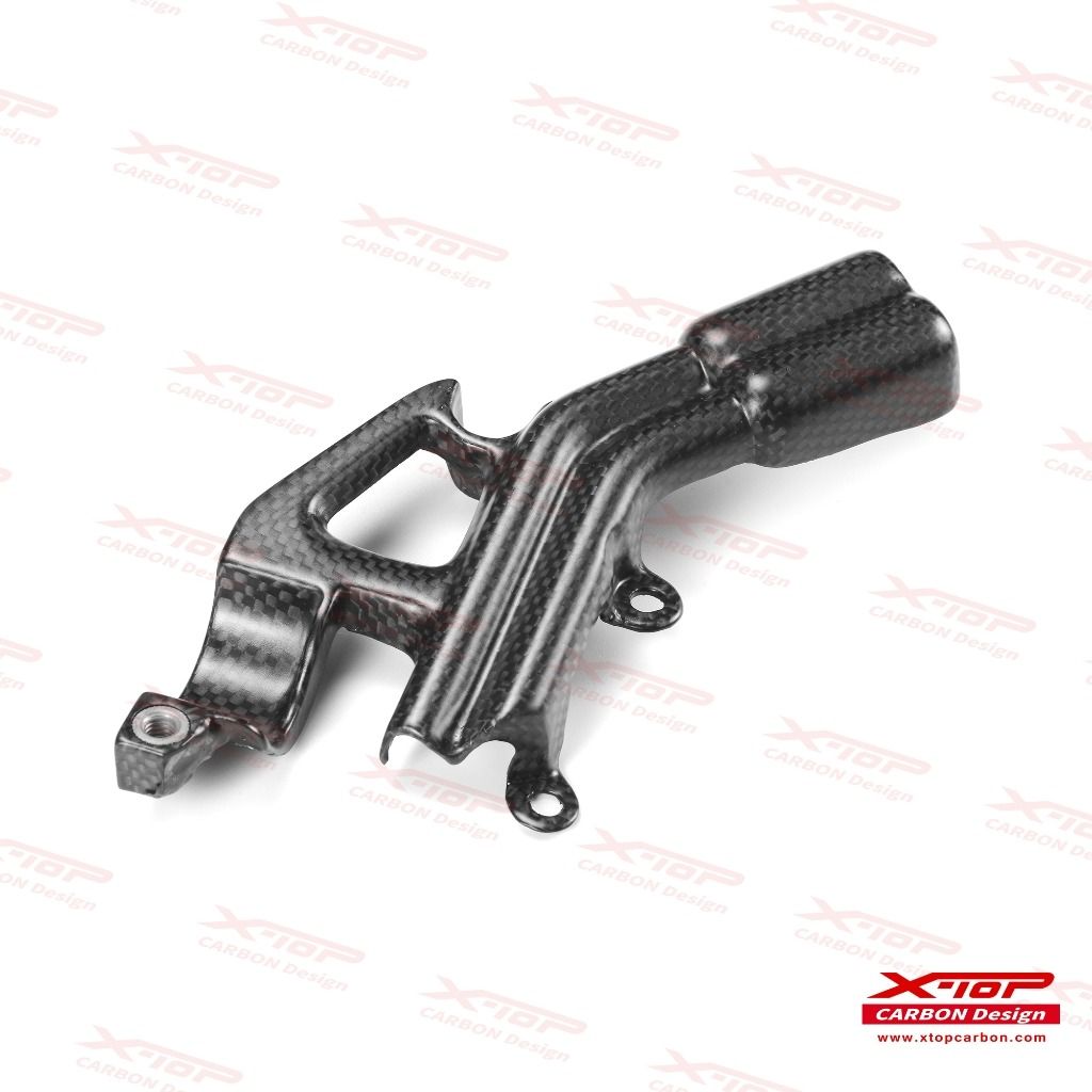 Rear brakeReserver Tank Bracket