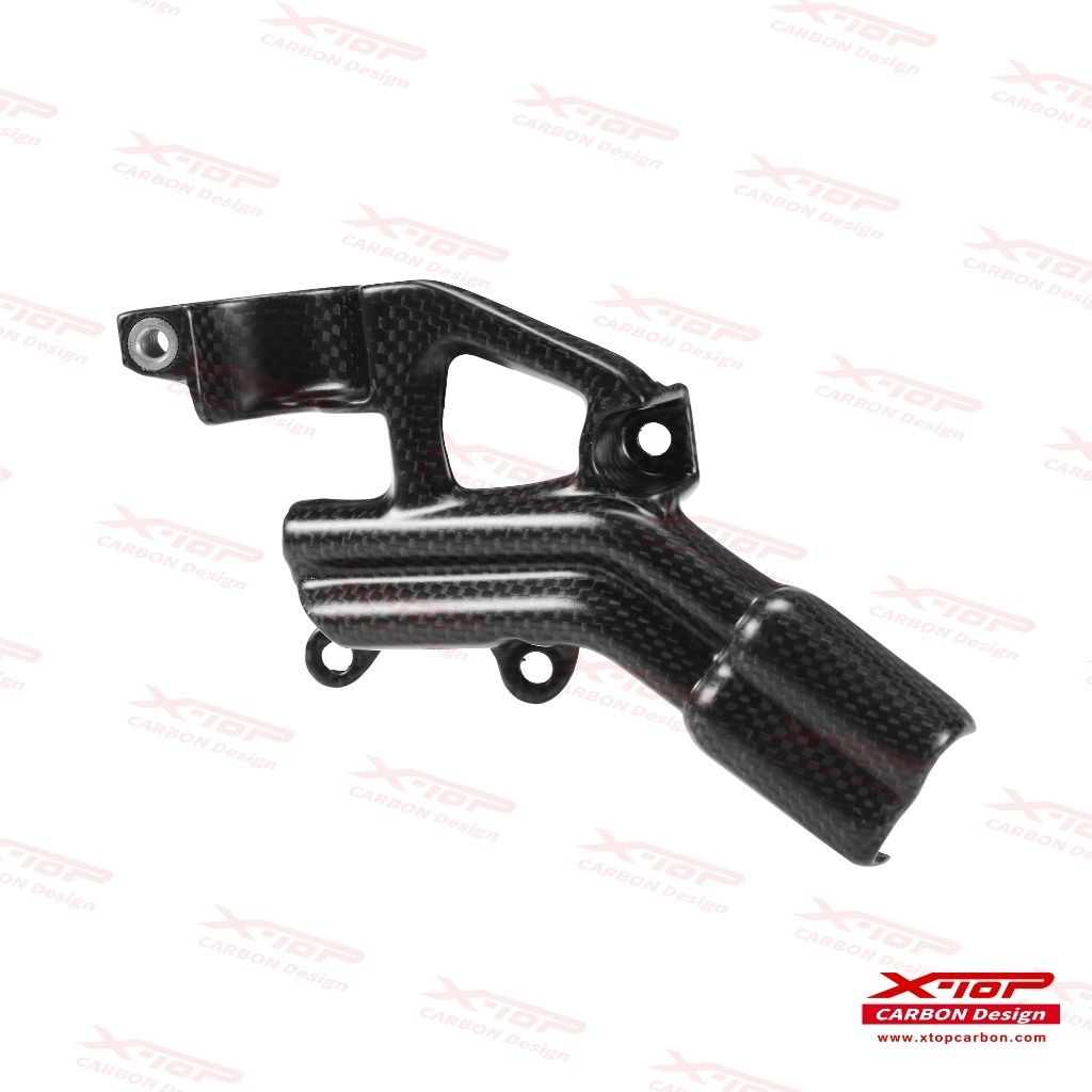Rear brakeReserver Tank Bracket