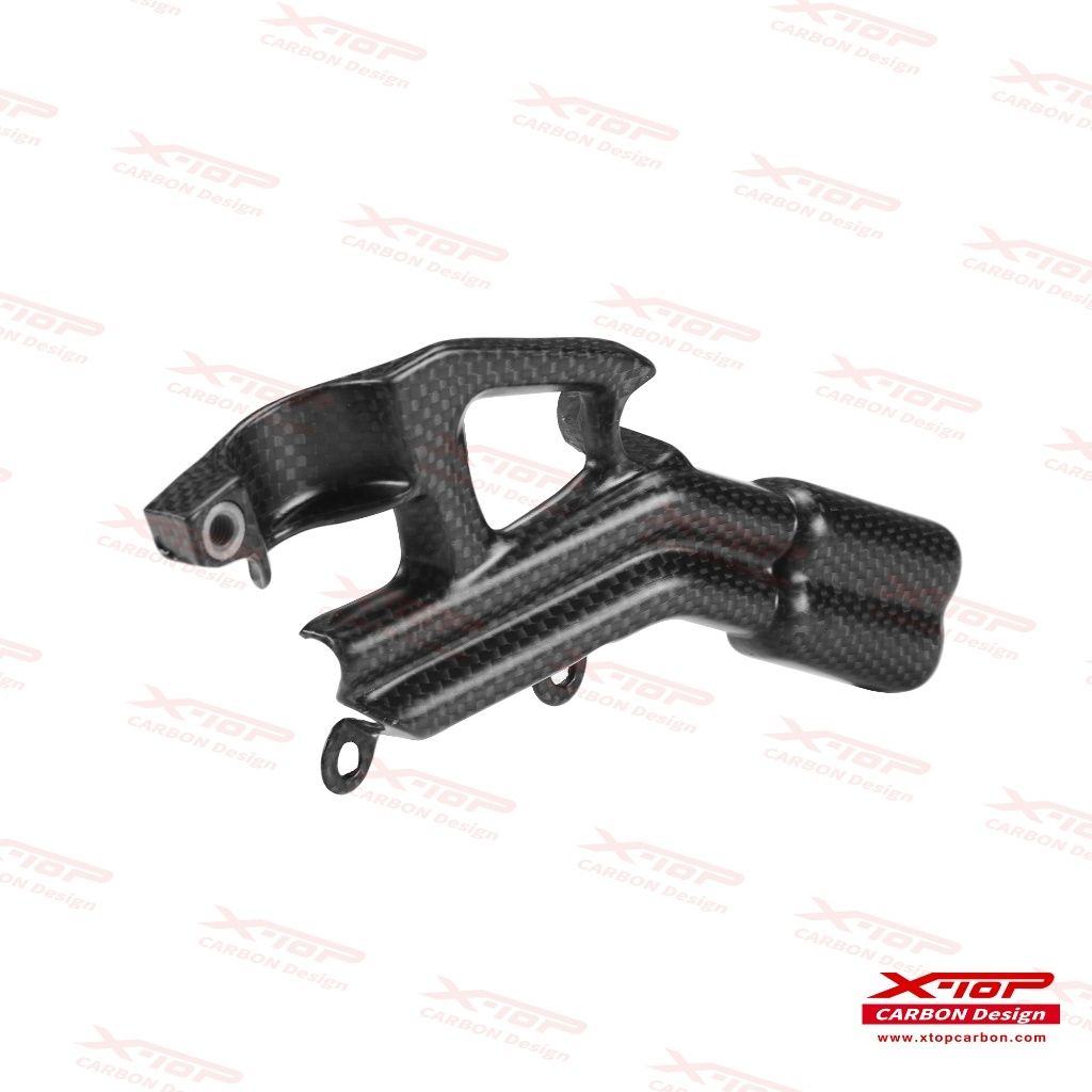 Rear brakeReserver Tank Bracket