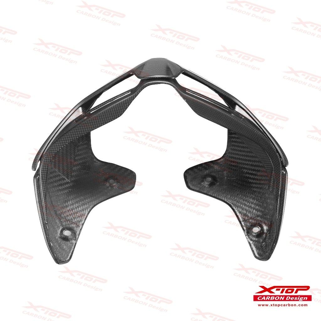 SPECIAL Single seat cowl