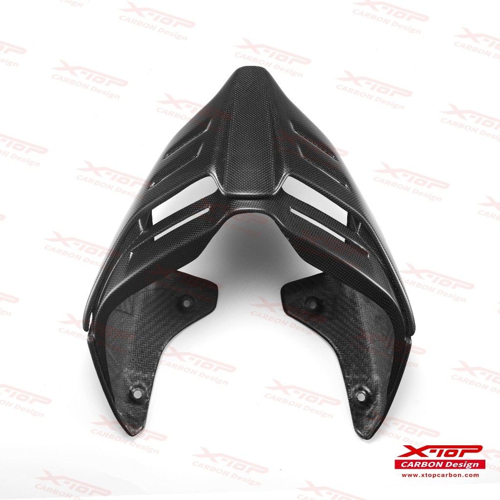 SPECIAL Single seat cowl