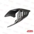 SPECIAL Single seat cowl