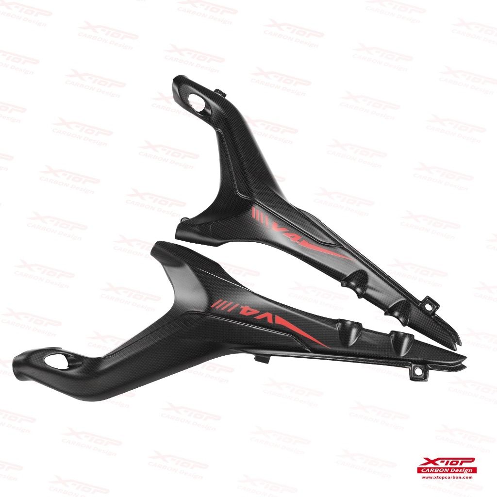 Sub Frame Cover