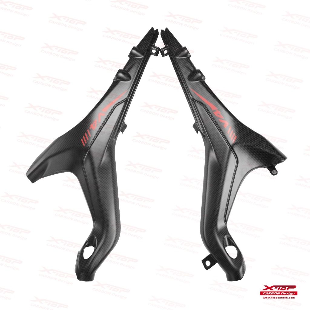 Sub Frame Cover