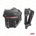 Engine head coverQuantity:Set