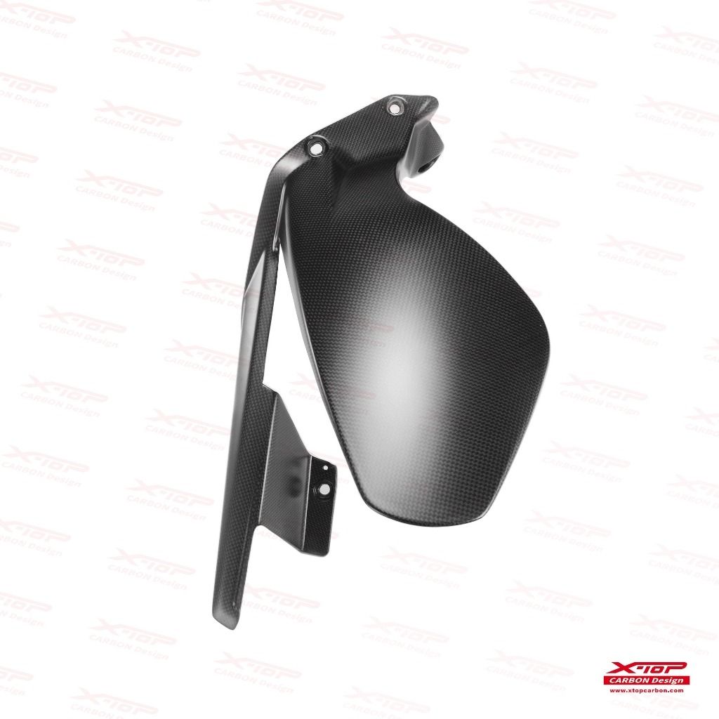 Rear Fender