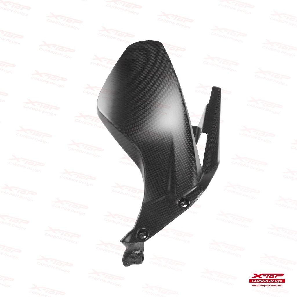 Rear Fender