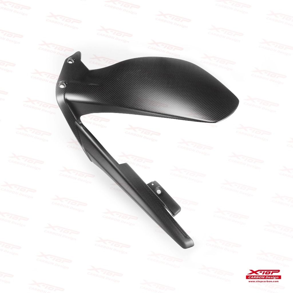 Rear Fender
