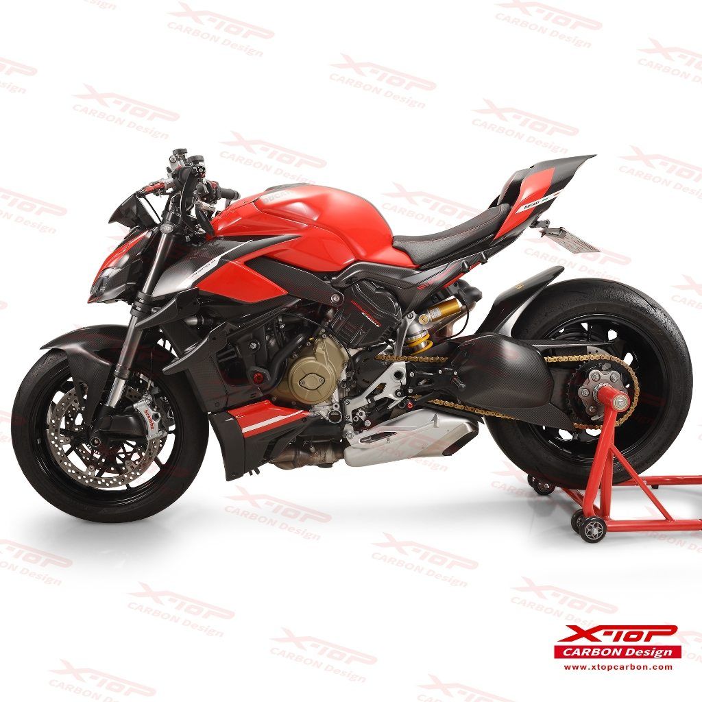 Winglet Kit