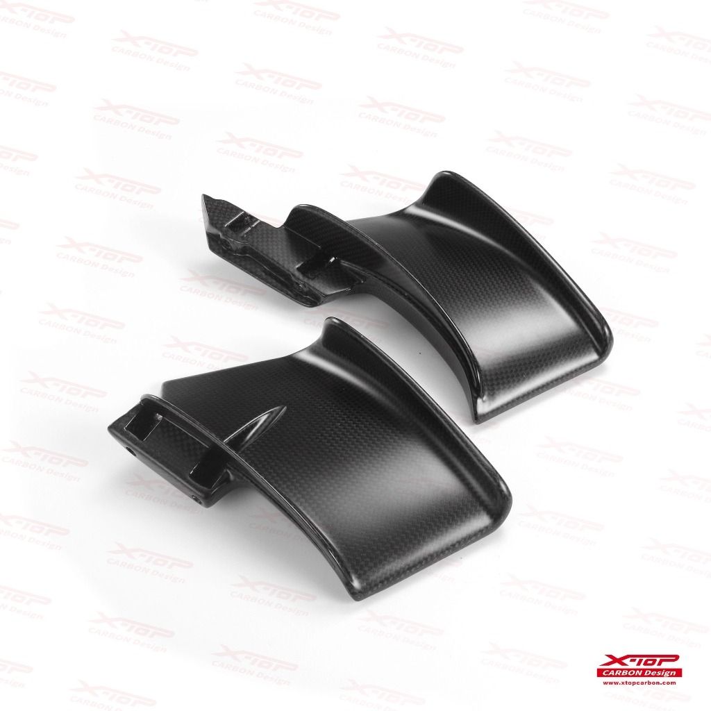 Winglet Kit