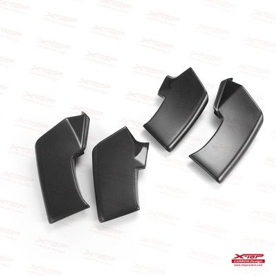 Winglet Kit