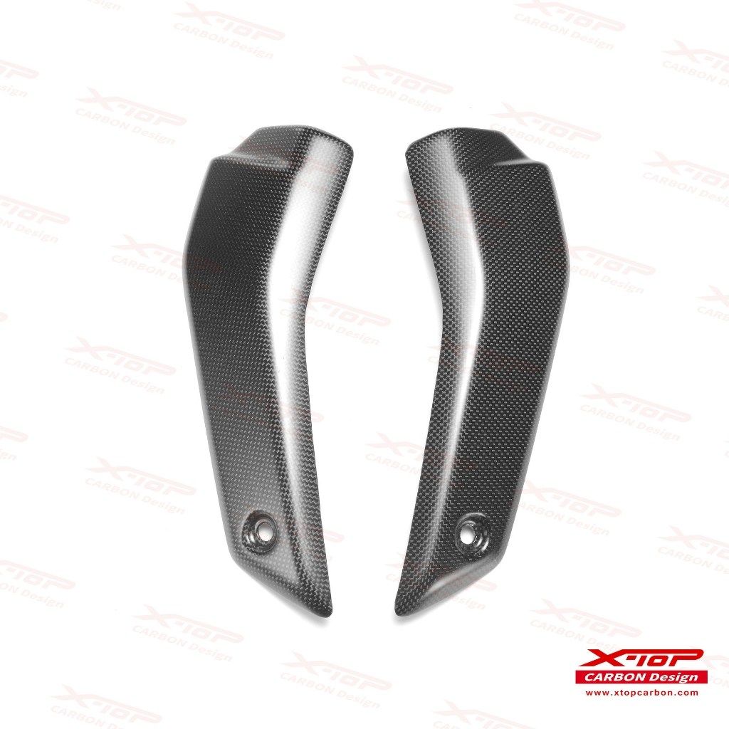Radiator Side Cover