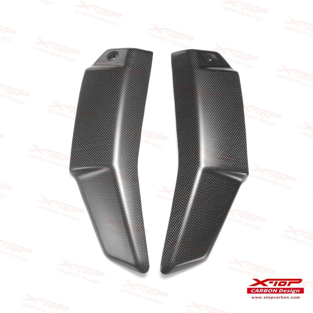 Radiator Side Cover