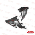 Radiator Side Cover
