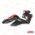 Side Tank Cover