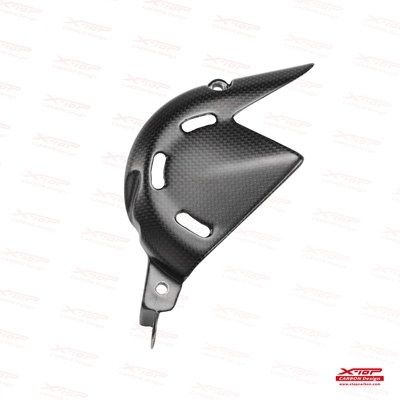 Front sprocket cover