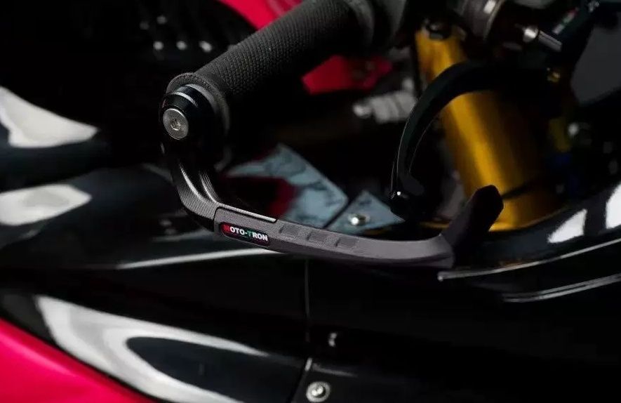 GPR Brake Lever Guard