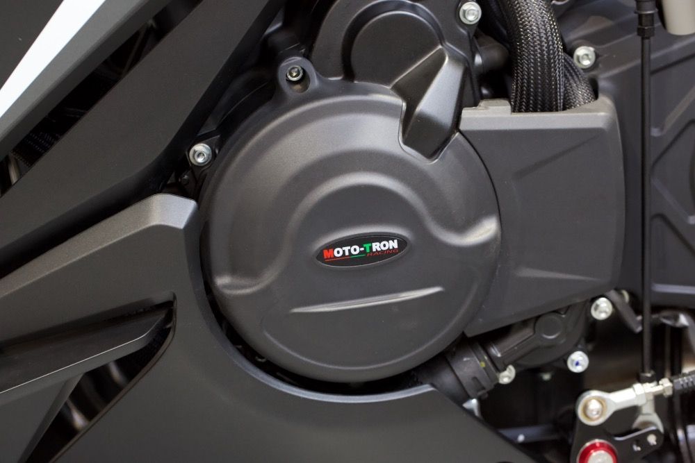 Engine Cover