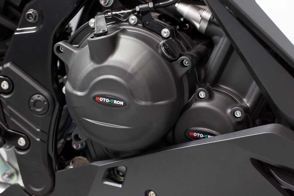 Engine Cover