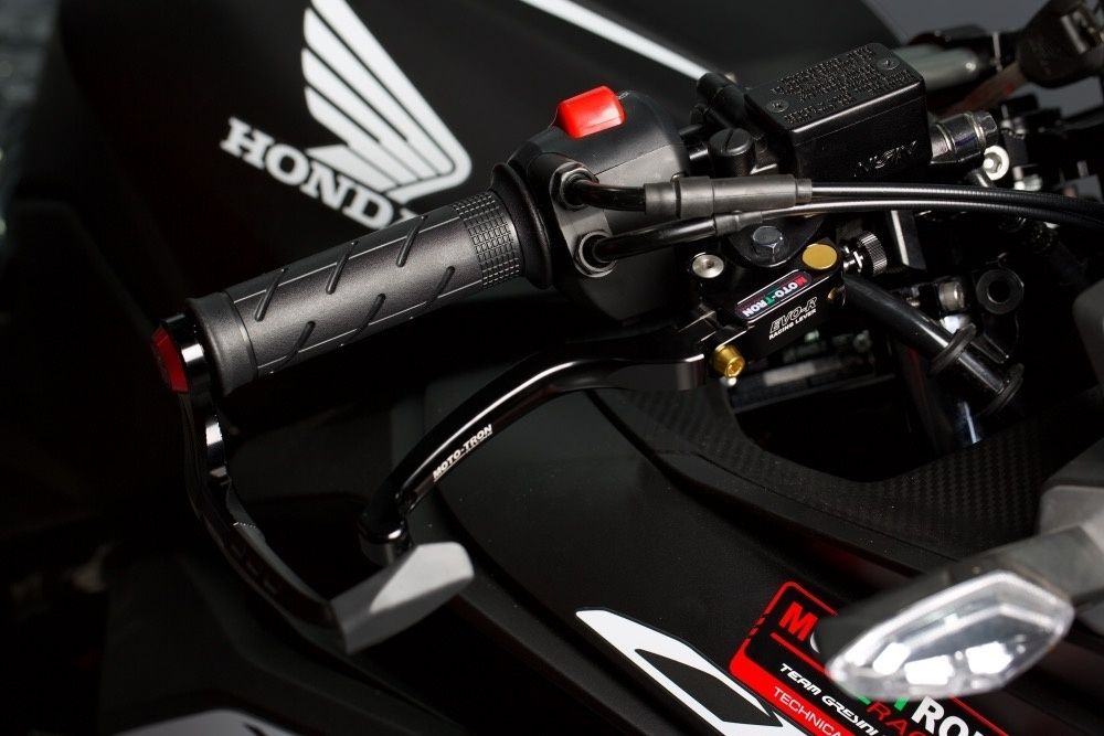 EVO-R Brake lever