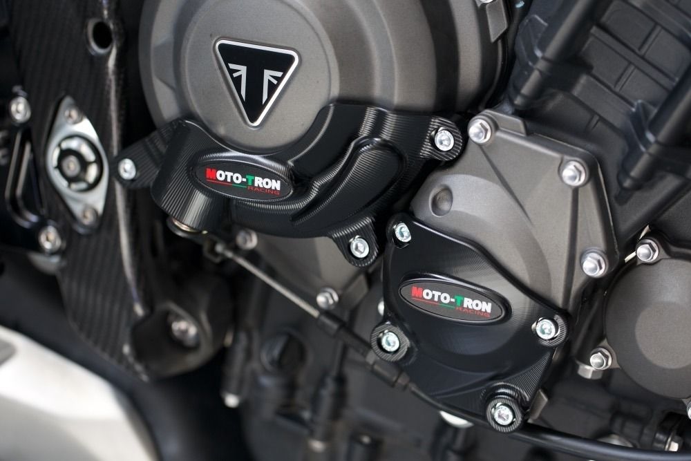 Engine Cover