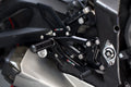 Rear Sets Kit