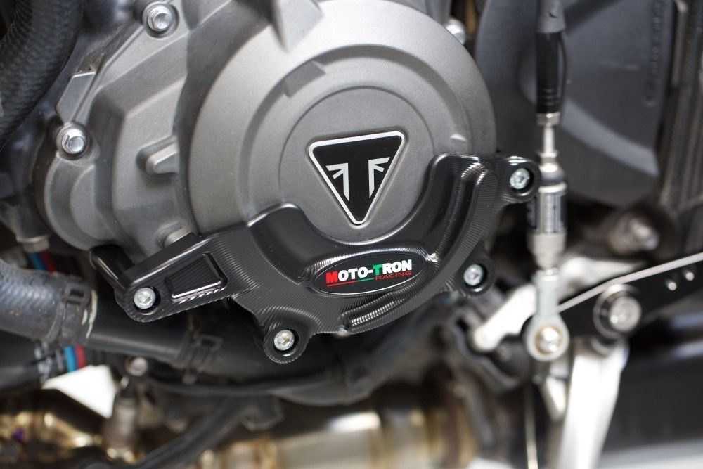 Engine Cover