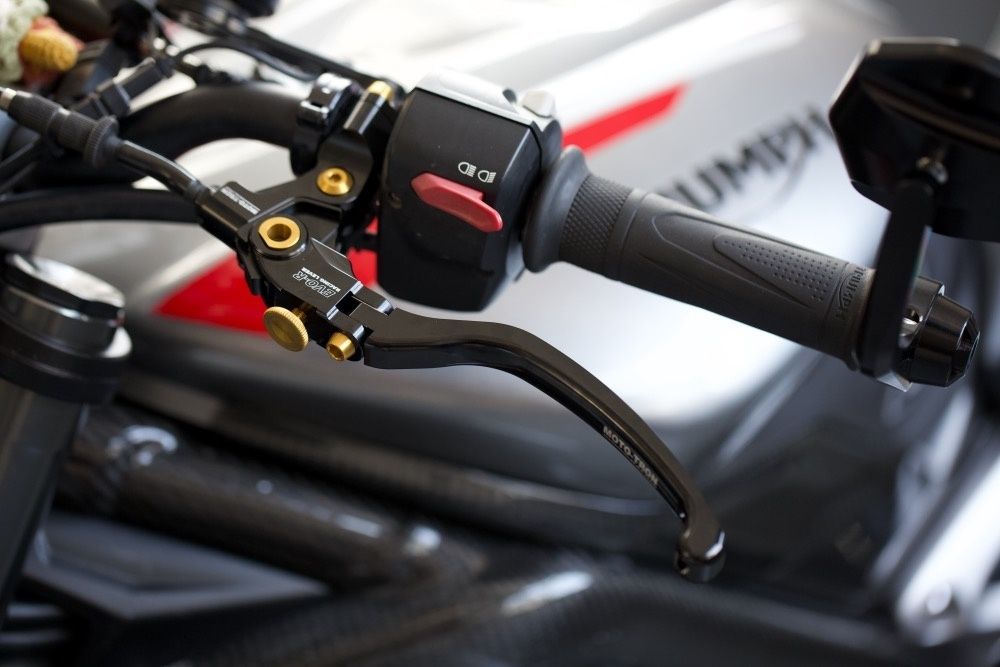EVO-R Brake lever