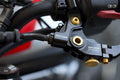 Clutch holder